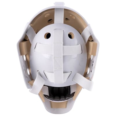 (Vaughn Pro's Choice Non-Certified Cat Eye Goalie Mask - Senior)