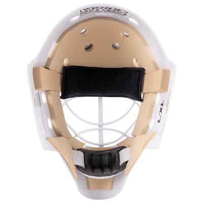  (Vaughn Pro's Choice Non-Certified Cat Eye Goalie Mask - Senior)