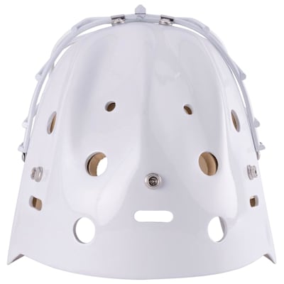 (Vaughn Pro's Choice Non-Certified Cat Eye Goalie Mask - Senior)