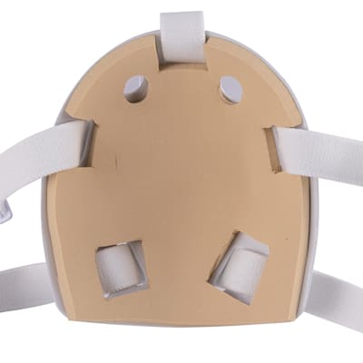  (Vaughn Pro's Choice Non-Certified Cat Eye Goalie Mask - Senior)