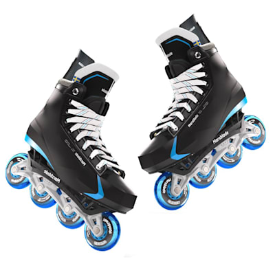  (Marsblade O2 Team II Inline Hockey Skate - Junior)