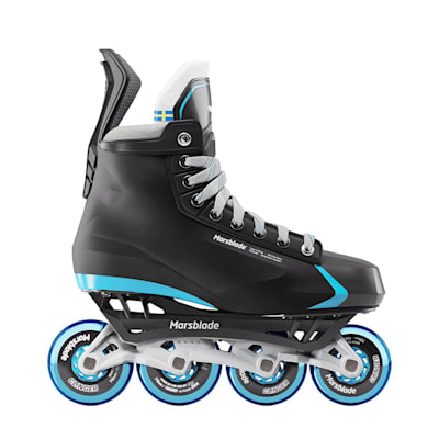  (Marsblade O2 Team II Inline Hockey Skate - Senior)