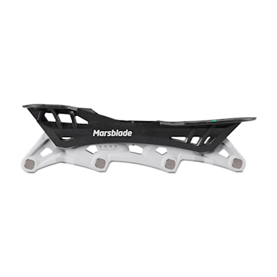  (Marsblade O2 Team II Inline Hockey Skate - Senior)