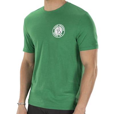  (Pure Hockey St. Paddy's Day Tee Shirt - Adult)