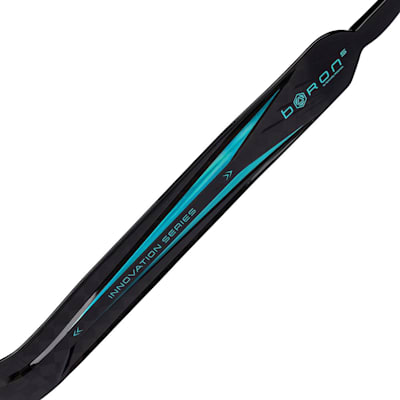  (Bauer Pulse Composite Goal Stick - Intermediate)
