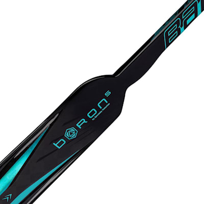  (Bauer Pulse Composite Goal Stick - Intermediate)