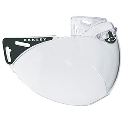 Oakley  Half Shield | Pure Hockey Equipment