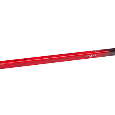  (CCM JetSpeed FT860 Grip Composite Hockey Stick - Senior)