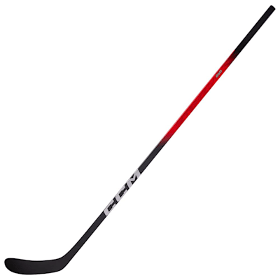  (CCM JetSpeed FT860 Grip Composite Hockey Stick - Senior)