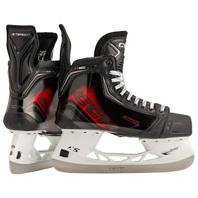 (CCM JetSpeed FT880 Ice Hockey Skates - Intermediate)
