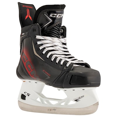  (CCM JetSpeed FT880 Ice Hockey Skates - Intermediate)