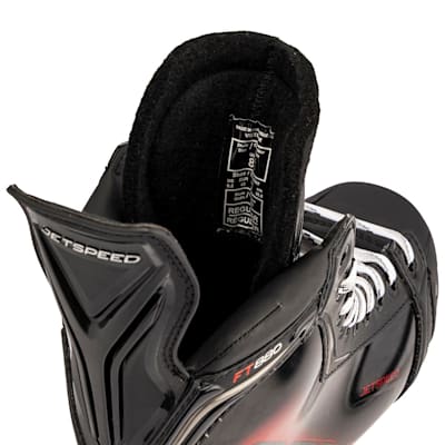  (CCM JetSpeed FT880 Ice Hockey Skates - Intermediate)