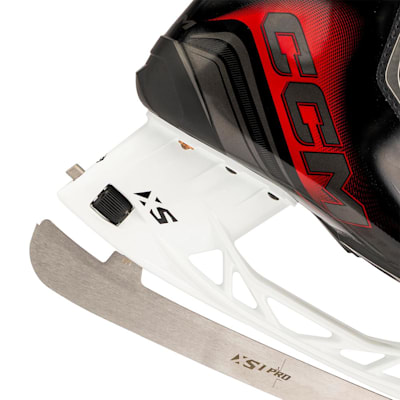  (CCM JetSpeed FT880 Ice Hockey Skates - Intermediate)