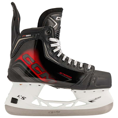  (CCM JetSpeed FT880 Ice Hockey Skates - Senior)