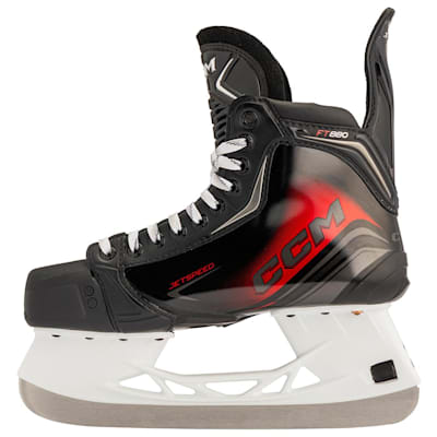  (CCM JetSpeed FT880 Ice Hockey Skates - Senior)