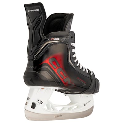  (CCM JetSpeed FT880 Ice Hockey Skates - Senior)