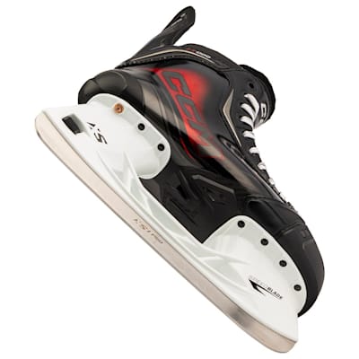  (CCM JetSpeed FT880 Ice Hockey Skates - Senior)