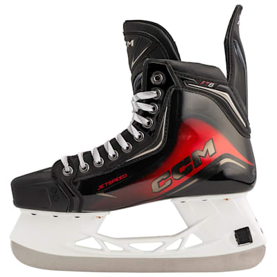  (CCM JetSpeed FT8 Ice Hockey Skates - Senior)
