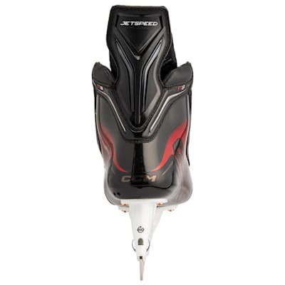  (CCM JetSpeed FT8 Ice Hockey Skates - Senior)