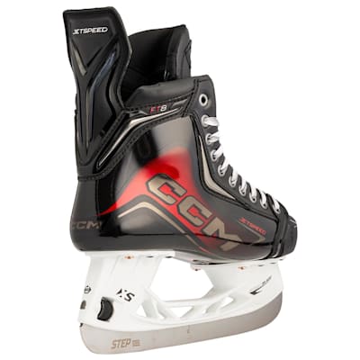  (CCM JetSpeed FT8 Ice Hockey Skates - Senior)