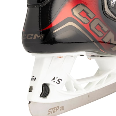  (CCM JetSpeed FT8 Ice Hockey Skates - Senior)