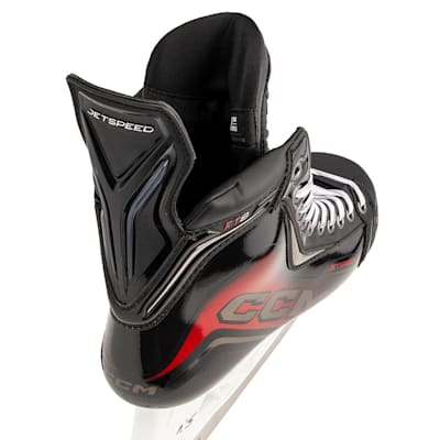  (CCM JetSpeed FT8 Ice Hockey Skates - Senior)