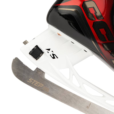  (CCM JetSpeed FT8 Ice Hockey Skates - Senior)
