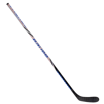  (Bauer Nexus Tracer Grip Composite Hockey Stick - USA - Senior)
