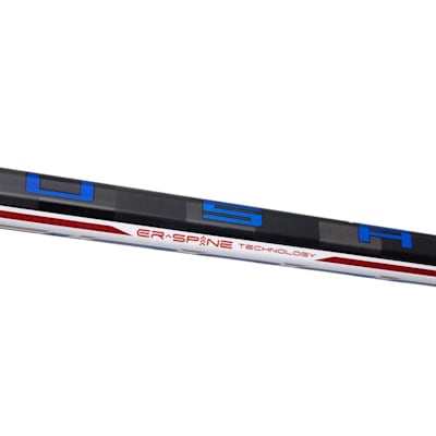  (Bauer Nexus Tracer Grip Composite Hockey Stick - USA - Senior)
