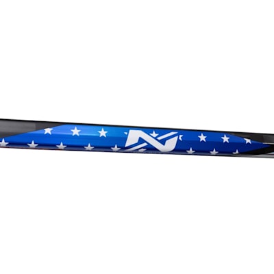  (Bauer Nexus Tracer Grip Composite Hockey Stick - USA - Senior)