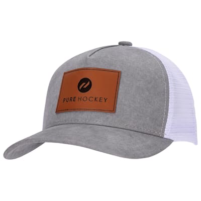  (Pure Hockey Classic Snapback - Adult)