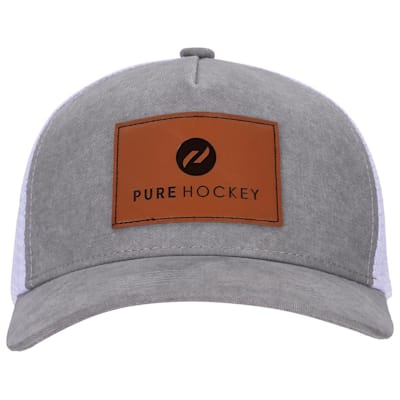  (Pure Hockey Classic Snapback - Adult)