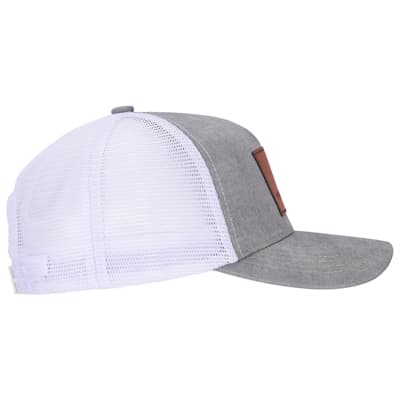  (Pure Hockey Classic Snapback - Adult)