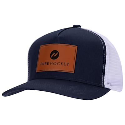  (Pure Hockey Classic Snapback - Adult)