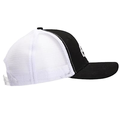  (Pure Hockey Zamboni Rubber Patch Snapback Hat - Adult)