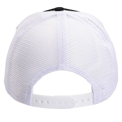  (Pure Hockey Zamboni Rubber Patch Snapback Hat - Adult)