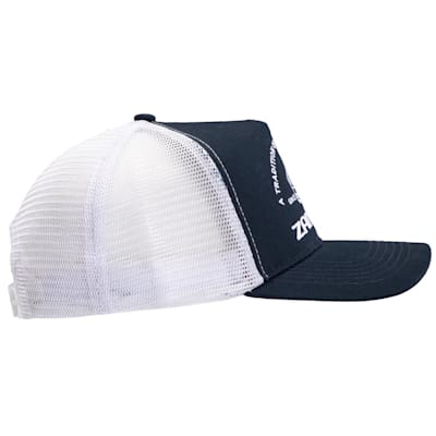  (Pure Hockey Zamboni Vintage Snapback Hat - Adult)