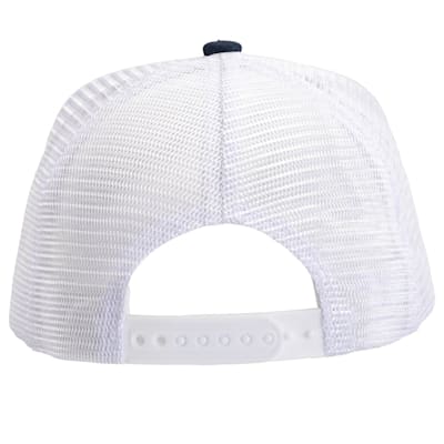  (Pure Hockey Zamboni Vintage Snapback Hat - Adult)