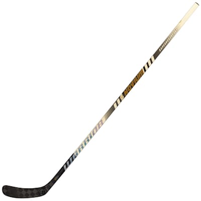  (Warrior Novium Pro Limited Edition Composite Hockey Stick - Zadorov - Intermediate)