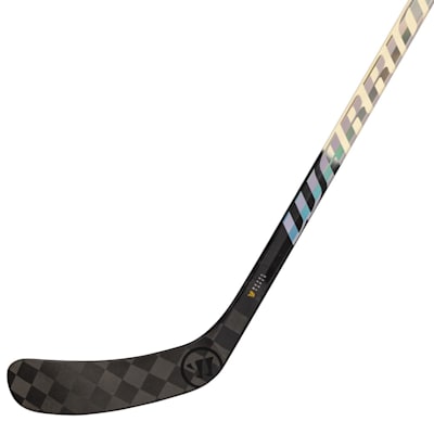  (Warrior Novium Pro Limited Edition Composite Hockey Stick - Zadorov - Intermediate)