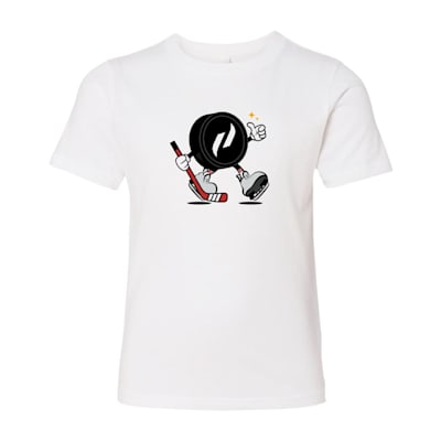 (Pure Hockey Puck Tee Shirt - Youth)