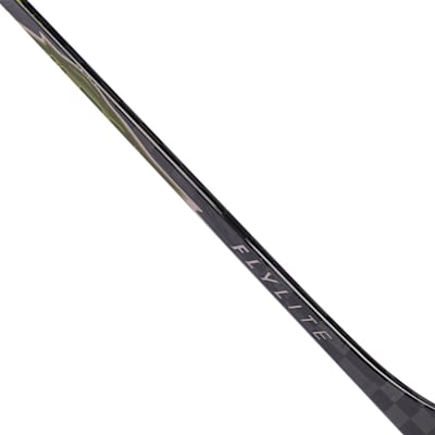  (Bauer Vapor FLYLITE Composite Hockey Stick - Camo - Intermediate)