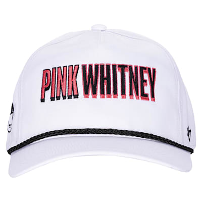 (47 Brand Pink Whitney Rope Hitch Hat - Adult)