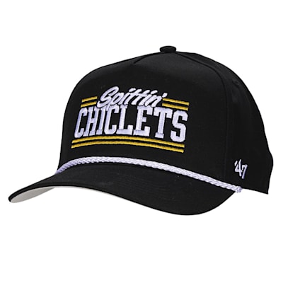  (47 Brand Spittin Chiclets Hitch Rope Hat - Adult)