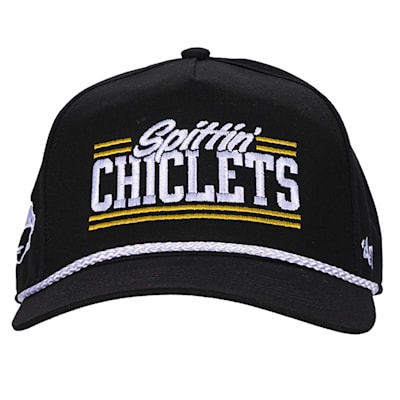  (47 Brand Spittin Chiclets Hitch Rope Hat - Adult)