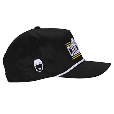  (47 Brand Spittin Chiclets Hitch Rope Hat - Adult)