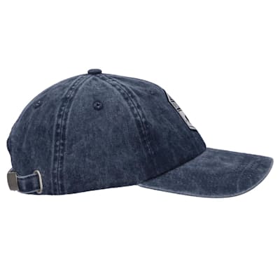  (Pure Hockey Zamboni Varsity Adjustable Hat - Adult)