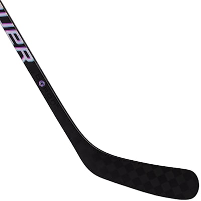  (Bauer Proto2 Composite Hockey Stick - Intermediate)