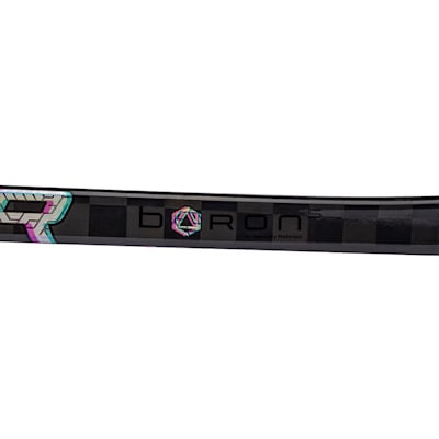  (Bauer Proto2 Composite Hockey Stick - Intermediate)