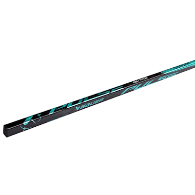  (Bauer Pulse Composite Hockey Stick - Junior)